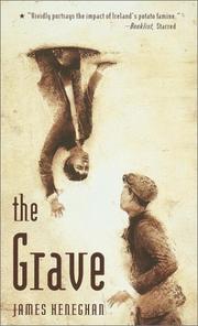 Cover of: The Grave