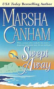Cover of: Swept Away