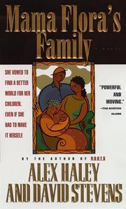 Cover of: Mama Flora's Family: A Novel