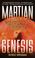 Cover of: Martian genesis