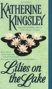 Cover of: Lilies on the lake