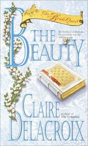 Cover of: The Beauty