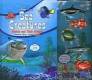 Cover of: Disney Sea Creatures (Disney Learning)