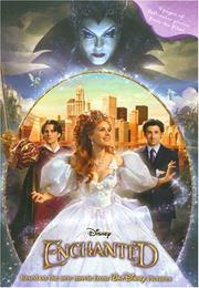Cover of: Enchanted: The Junior Novelization