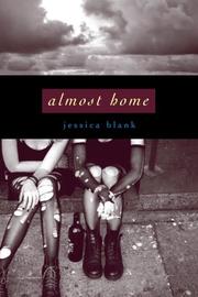 Cover of: Almost Home