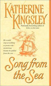 Cover of: Song from the Sea