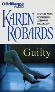 Cover of: Guilty