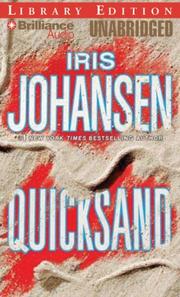 Cover of: Quicksand: A Novel (Eve Duncan)