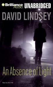 Cover of: Absence of Light, An