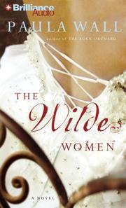 Cover of: Wilde Women, The | Paula Wall
