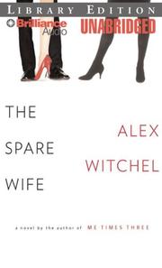 Cover of: Spare Wife, The