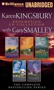 Cover of: Karen Kingsbury Redemption CD Collection: Redemption, Remember, Return, Rejoice, Reunion (Redemption)