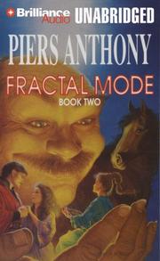 Cover of: Fractal Mode