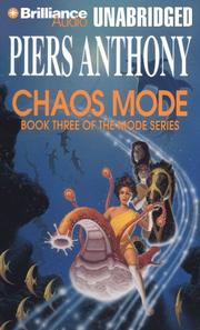 Cover of: Chaos Mode