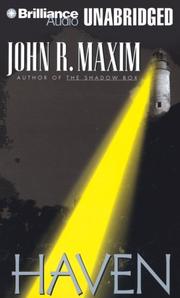 Cover of: Haven by John R. Maxim
