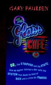 The Glass Cafe PDF
