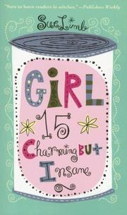 Cover of: Girl 15, Charming but Insane