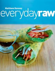 Cover of: Everyday Raw