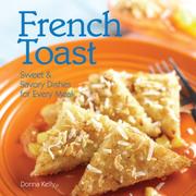 Cover of: French Toast