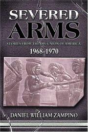 Severed Arms PDF