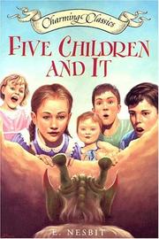 Cover of: Five Children and It