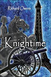 Cover of: Knightime