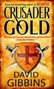 Cover of: Crusader Gold
