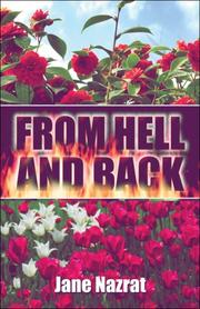 From Hell and Back by Jane Nazrat