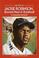 Cover of: The story of Jackie Robinson, bravest man in baseball