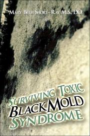 Cover of: Surviving Toxic Black Mold Syndrome