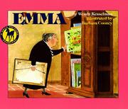 Cover of: Emma by Barbara Cooney