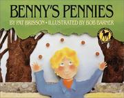 Cover of: Benny's Pennies (Picture Yearling Book)