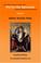 Cover of: Marius the Epicurean [EasyRead Edition]