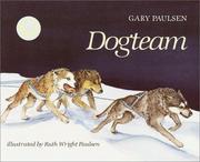Cover of: Dogteam