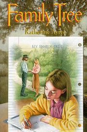 Cover of: Family Tree (Yearling)