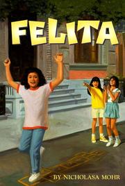 Cover of: Felita