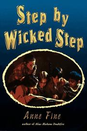 Cover of: Step by Wicked Step