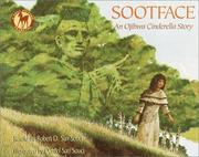 Cover of: Sootface: an Ojibwa Cinderella story