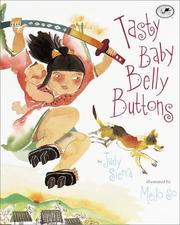 Cover of: Tasty Baby Belly Buttons