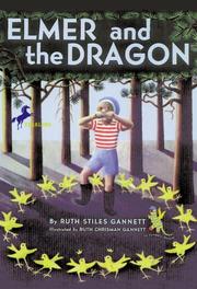 Cover of: Elmer and the Dragon (My Father's Dragon)