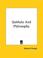 Cover of: Qabbala and Philosophy