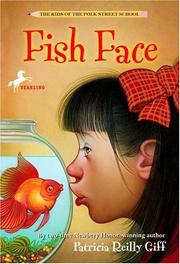 Cover of: Fish Face (Kids of the Polk Street School)
