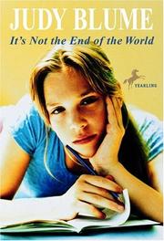 Cover of: It