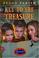 Cover of: Key to the Treasure (Liza, Bill & Jed Mysteries)