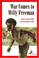 Cover of: War Comes to Willy Freeman