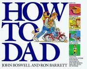 Cover of: How to dad