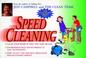Cover of: Speed cleaning