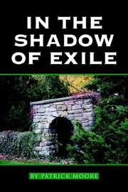 Cover of: In the Shadow of Exile