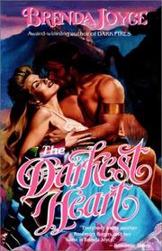 Cover of: The Darkest Heart