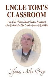 Uncle Tom's Classroom PDF